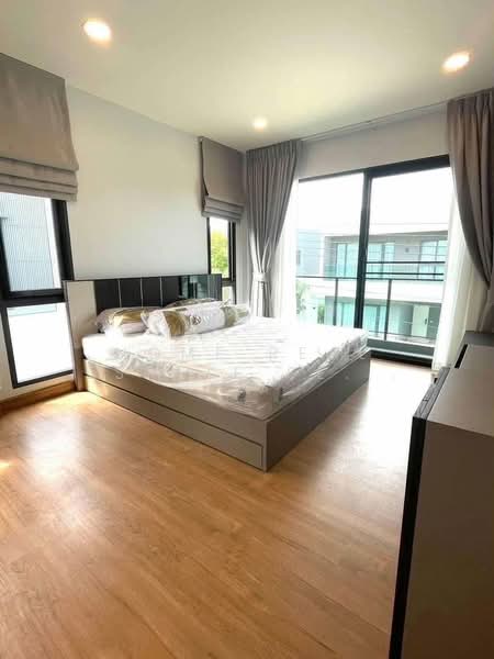 Centro Bangna : เซนโทร บางนา, สมุทรปราการ, 111 ซอย3, บางแก้ว, บางพลี, สมุทรปราการ, 164 ตร.ม., บ้านเดี่ยว ให้เช่า, โดย HOME Real Estate Service, 500446989 - DDproperty.com