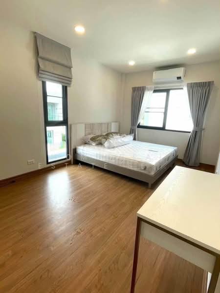 Centro Bangna : เซนโทร บางนา, สมุทรปราการ, 111 ซอย3, บางแก้ว, บางพลี, สมุทรปราการ, 164 ตร.ม., บ้านเดี่ยว ให้เช่า, โดย HOME Real Estate Service, 500446989 - DDproperty.com