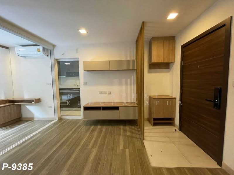 Moniiq Sukhumvit 64, Bangkok, Soi Sukhumvit 64, Bang Chak, Phra Khanong, Bangkok, 1 Bedroom, 32 sqm, Condo For Rent, by Nichaphat Sakunchayapha, 500446994 - DDproperty.com