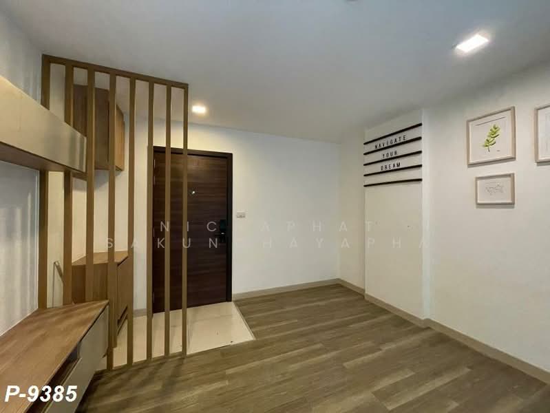 Moniiq Sukhumvit 64, Bangkok, Soi Sukhumvit 64, Bang Chak, Phra Khanong, Bangkok, 1 Bedroom, 32 sqm, Condo For Rent, by Nichaphat Sakunchayapha, 500446994 - DDproperty.com