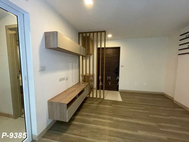 Moniiq Sukhumvit 64, Bangkok, Soi Sukhumvit 64, Bang Chak, Phra Khanong, Bangkok, 1 Bedroom, 32 sqm, Condo For Rent, by Nichaphat Sakunchayapha, 500446994 - DDproperty.com