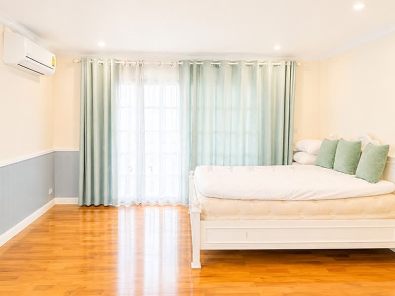 Fantasia Villa 3 : แฟนตาเซียวิลล่า 3, สมุทรปราการ, ซอย สันติคาม 14, สำโรงเหนือ, เมืองสมุทรปราการ, สมุทรปราการ, 240 ตร.ม., บ้านเดี่ยว ให้เช่า, โดย เทวา อสังหาฯ, 500446996 - DDproperty.com