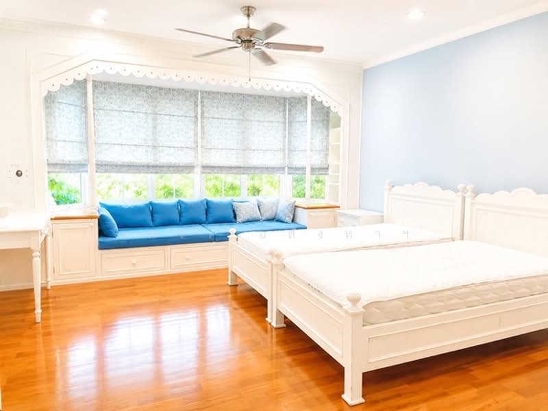 Fantasia Villa 3 : แฟนตาเซียวิลล่า 3, สมุทรปราการ, ซอย สันติคาม 14, สำโรงเหนือ, เมืองสมุทรปราการ, สมุทรปราการ, 240 ตร.ม., บ้านเดี่ยว ให้เช่า, โดย เทวา อสังหาฯ, 500446996 - DDproperty.com