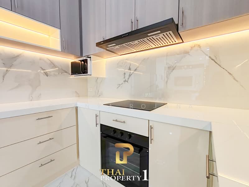 Brand-New Luxury Pool Villa Spacious Land Plot – Huai Yai, Pattaya, Chon Buri (Pattaya), เทศบาล 1 ซอย 12, Huai Yai, Bang Lamung (Pattaya), Chon Buri (Pattaya), 3 Bedrooms, 300 sqm, Villa For Sale, by Chanya Rojana, 500446998 - DDproperty.com