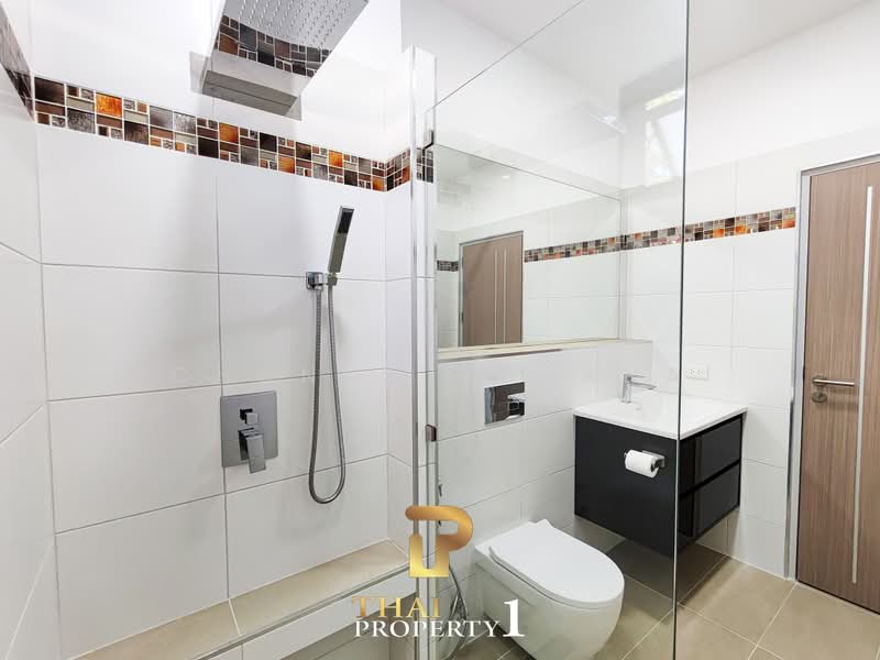 Brand-New Luxury Pool Villa Spacious Land Plot – Huai Yai, Pattaya, Chon Buri (Pattaya), เทศบาล 1 ซอย 12, Huai Yai, Bang Lamung (Pattaya), Chon Buri (Pattaya), 3 Bedrooms, 300 sqm, Villa For Sale, by Chanya Rojana, 500446998 - DDproperty.com