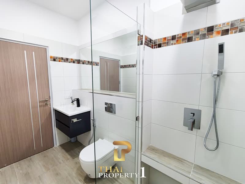 Brand-New Luxury Pool Villa Spacious Land Plot – Huai Yai, Pattaya, ชลบุรี, เทศบาล 1 ซอย 12, ห้วยใหญ่, บางละมุง, ชลบุรี, 300 ตร.ม., วิลล่า ขาย, โดย Chanya Rojana, 500446998 - DDproperty.com