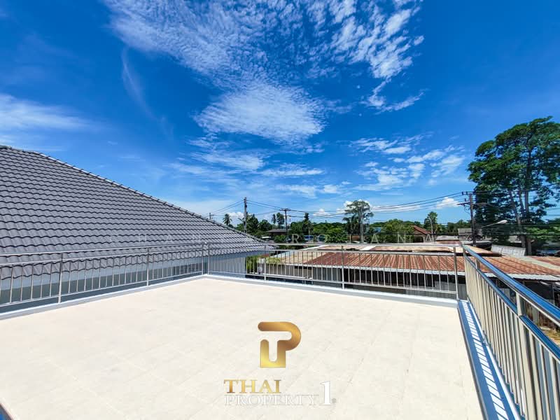 Brand-New Luxury Pool Villa Spacious Land Plot – Huai Yai, Pattaya, Chon Buri (Pattaya), เทศบาล 1 ซอย 12, Huai Yai, Bang Lamung (Pattaya), Chon Buri (Pattaya), 3 Bedrooms, 300 sqm, Villa For Sale, by Chanya Rojana, 500446998 - DDproperty.com