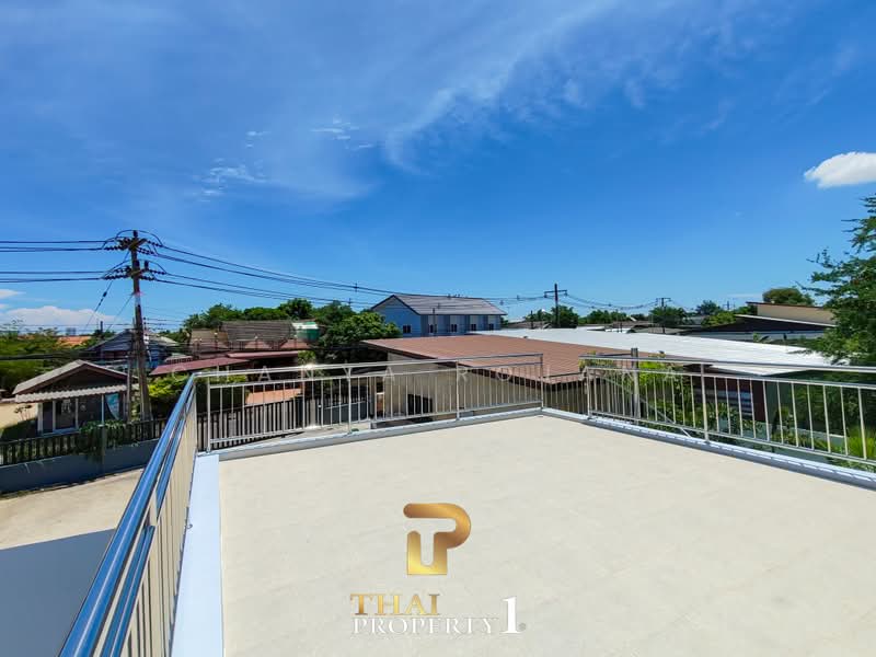 Brand-New Luxury Pool Villa Spacious Land Plot – Huai Yai, Pattaya, Chon Buri (Pattaya), เทศบาล 1 ซอย 12, Huai Yai, Bang Lamung (Pattaya), Chon Buri (Pattaya), 3 Bedrooms, 300 sqm, Villa For Sale, by Chanya Rojana, 500446998 - DDproperty.com