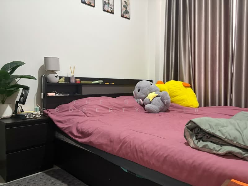 หมู่บ้านแคนน่า โรงโป๊ะ (Canna), Chon Buri (Pattaya), Ta Khian Tia, Bang Lamung (Pattaya), Chon Buri (Pattaya), 1 Bedroom, 150 sqm, Townhouse For Sale, by The Best Property   เอ๋, 500446999 - DDproperty.com