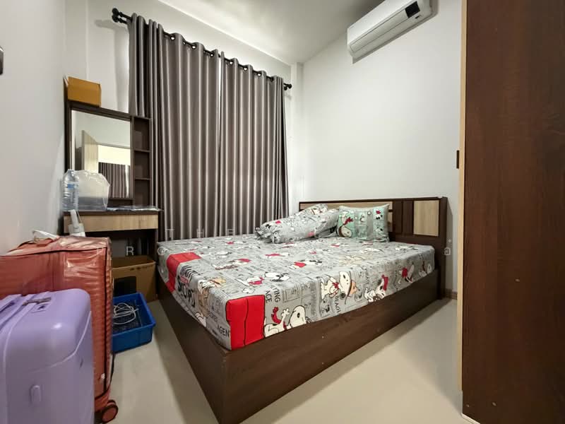 หมู่บ้านแคนน่า โรงโป๊ะ (Canna), Chon Buri (Pattaya), Ta Khian Tia, Bang Lamung (Pattaya), Chon Buri (Pattaya), 1 Bedroom, 150 sqm, Townhouse For Sale, by The Best Property   เอ๋, 500446999 - DDproperty.com