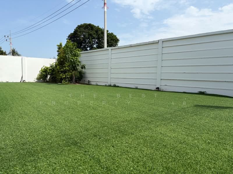 หมู่บ้านแคนน่า โรงโป๊ะ (Canna), Chon Buri (Pattaya), Ta Khian Tia, Bang Lamung (Pattaya), Chon Buri (Pattaya), 1 Bedroom, 150 sqm, Townhouse For Sale, by The Best Property   เอ๋, 500446999 - DDproperty.com