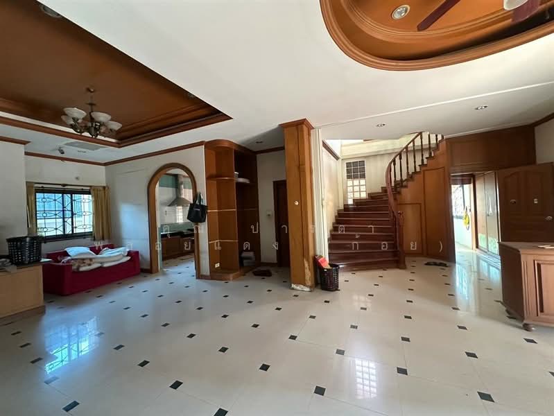 บ้านเดี่ยว 2 ชั้น 184.9 ตร.ว. บ้านเดี่ยว ซอยลาดพร้าว114 ถนนลาดพร้าว, กรุงเทพ, ถนนลาดพร้าว, พลับพลา, วังทองหลาง, กรุงเทพ, 750 ตร.ม., บ้านเดี่ยว ขาย, โดย คุณ ปารดา พลอยแดง (ก้อย), 500447000 - DDproperty.com