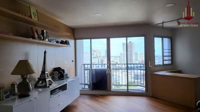 ขาย - Belle Park Residence : เบล พาร์ค เรสซิเดนท์, กรุงเทพ
