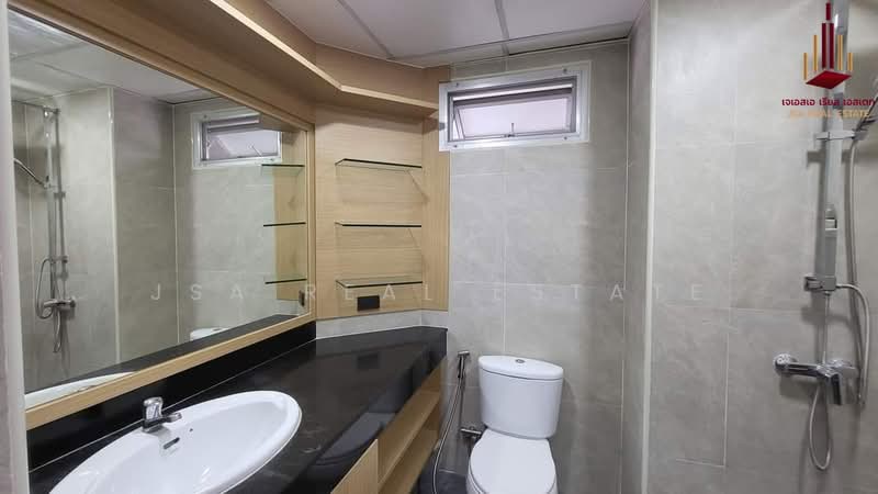 Belle Park Residence : เบล พาร์ค เรสซิเดนท์, กรุงเทพ, 375 ซ.สาธุประดิษฐ์ 19, ช่องนนทรี, ยานนาวา, กรุงเทพ, 83 ตร.ม., คอนโด ขาย, โดย JSA REAL ESTATE, 500447002 - DDproperty.com