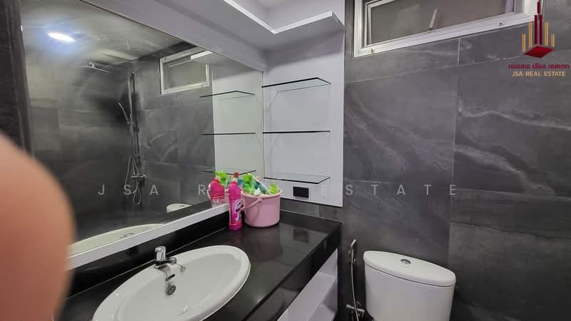 Belle Park Residence : เบล พาร์ค เรสซิเดนท์, กรุงเทพ, 375 ซ.สาธุประดิษฐ์ 19, ช่องนนทรี, ยานนาวา, กรุงเทพ, 83 ตร.ม., คอนโด ขาย, โดย JSA REAL ESTATE, 500447002 - DDproperty.com