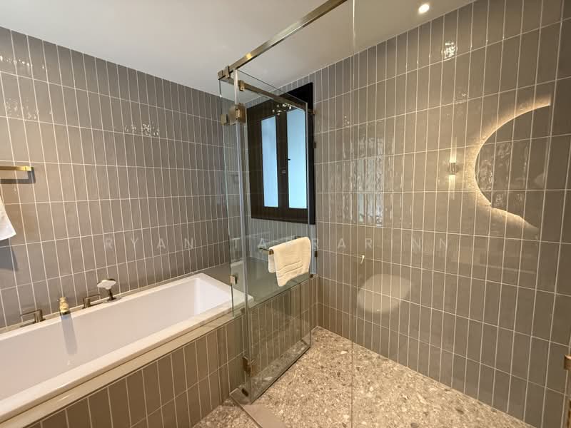 Via 34, Bangkok, 15 Soi Sukhumvit 34, Khong Tan, Khlong Toei, Bangkok, 2 Bedrooms, 88 sqm, Condo For Rent, by Ryan Tarrarinn, 500447003 - DDproperty.com
