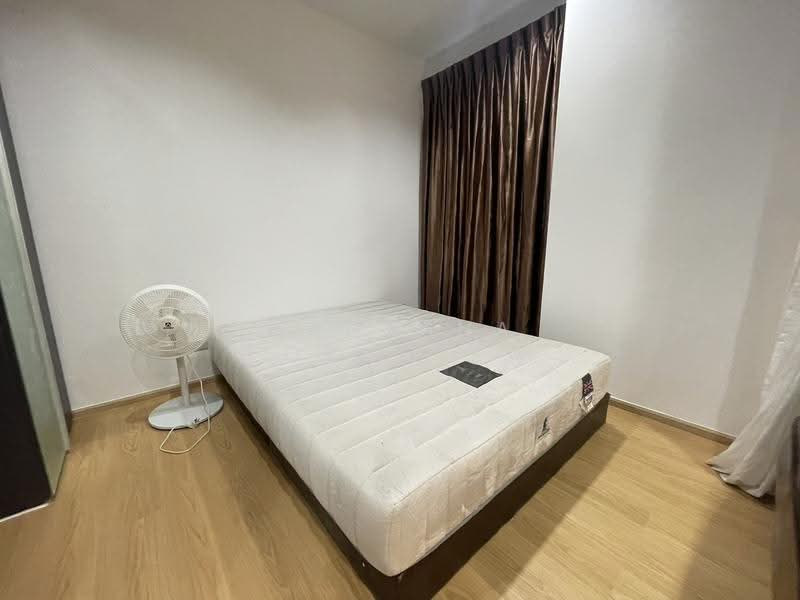 NYE by Sansiri, bangkok, 333 Krung Thonburi Road, Khlong Ton Sai, Khlong San, Bangkok, 1 Bedroom, 31 sqm, Condo For Sale, by Wantana Kornkaew, 500447004 - DDproperty.com