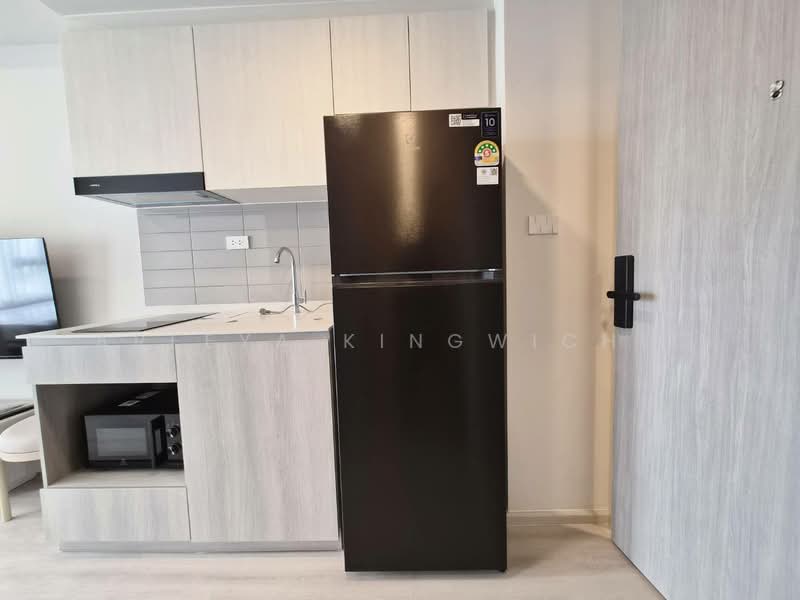 COBE Ratchada-Rama 9, Bangkok, Thiam Ruammit Road, Huai Khwang, Bangkok, 1 Bedroom, 25 sqm, Condo For Rent, by Areeya Kingwichit, 500447010 - DDproperty.com