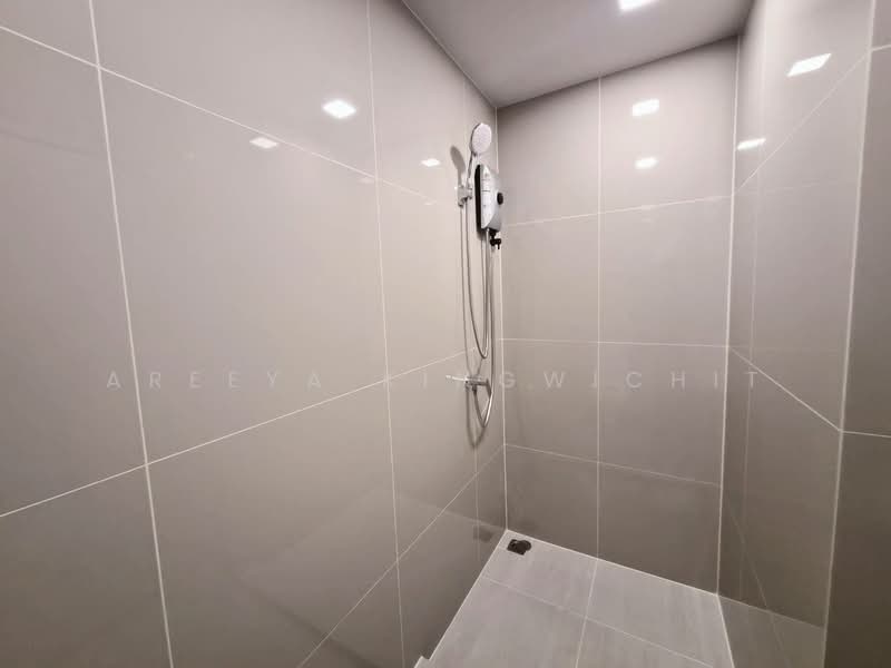 COBE Ratchada-Rama 9, Bangkok, Thiam Ruammit Road, Huai Khwang, Bangkok, 1 Bedroom, 25 sqm, Condo For Rent, by Areeya Kingwichit, 500447010 - DDproperty.com