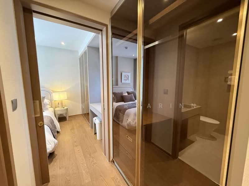 Via 34, Bangkok, 15 Soi Sukhumvit 34, Khong Tan, Khlong Toei, Bangkok, 2 Bedrooms, 87 sqm, Condo For Rent, by Ryan Tarrarinn, 500447011 - DDproperty.com