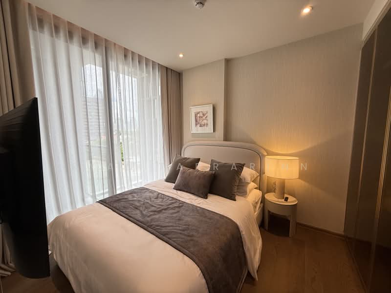 Via 34, Bangkok, 15 Soi Sukhumvit 34, Khong Tan, Khlong Toei, Bangkok, 2 Bedrooms, 87 sqm, Condo For Rent, by Ryan Tarrarinn, 500447011 - DDproperty.com