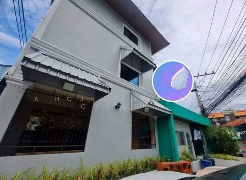 ขายอพาร์ทเม้นท์ พัทยา ซอยโพธิสาร 10 ทำเลทอง ใกล้แหล่งชุมชน, ชลบุรี, นาเกลือ, บางละมุง, ชลบุรี, 1,068 ตร.ม., กิจการ ขาย, โดย A House Property Co.,Ltd., 500447014 - DDproperty.com