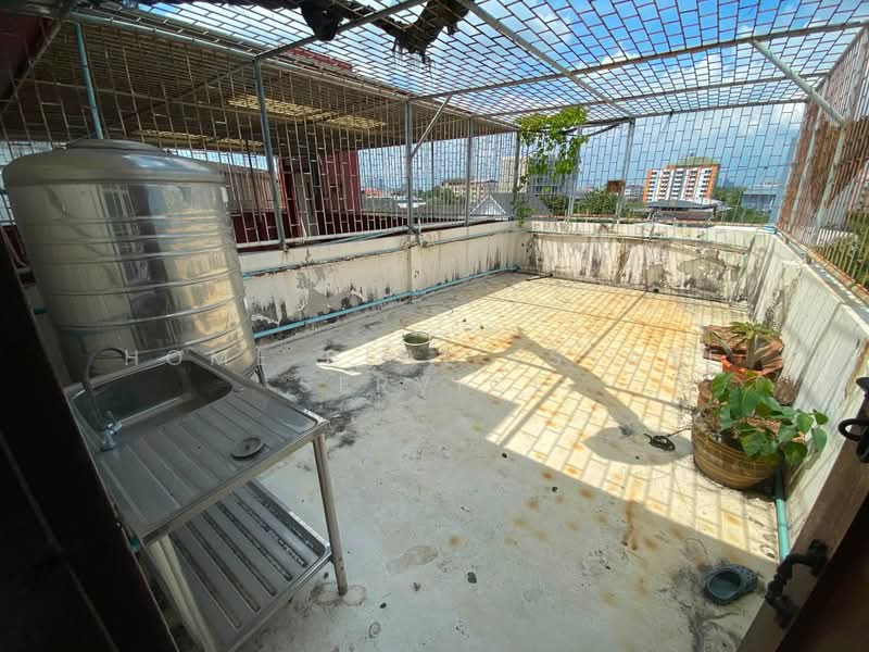 อาคาพาณิชย์ ใกล้ บีทีเอส แบริ่ง, Samut Prakan, Samrong Nua, Muang Samut Prakarn, Samut Prakan, , 400 sqm, Shophouse For Sale, by HOME Real Estate Service, 500447015 - DDproperty.com