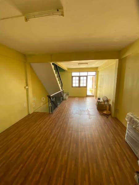 อาคาพาณิชย์ ใกล้ บีทีเอส แบริ่ง, Samut Prakan, Samrong Nua, Muang Samut Prakarn, Samut Prakan, , 400 sqm, Shophouse For Sale, by HOME Real Estate Service, 500447015 - DDproperty.com