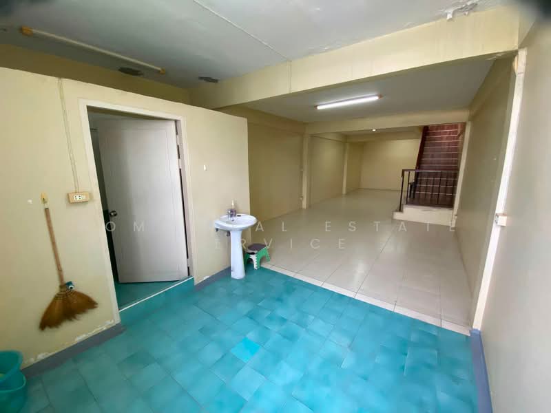 อาคาพาณิชย์ ใกล้ บีทีเอส แบริ่ง, Samut Prakan, Samrong Nua, Muang Samut Prakarn, Samut Prakan, , 400 sqm, Shophouse For Sale, by HOME Real Estate Service, 500447015 - DDproperty.com