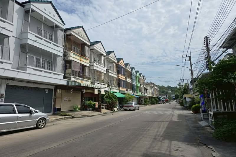 บ้านสวนสุขประยูร, Chon Buri (Pattaya), Ban Suan, Muang Chon Buri, Chon Buri (Pattaya), 4 Bedrooms, 180 sqm, Townhouse For Sale, by ชนะชาติ นนท์ตา, 500447016 - DDproperty.com