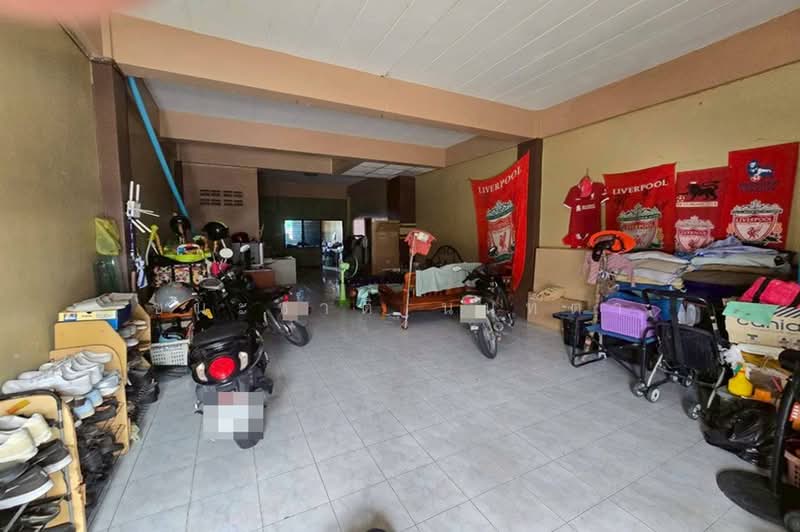บ้านสวนสุขประยูร, Chon Buri (Pattaya), Ban Suan, Muang Chon Buri, Chon Buri (Pattaya), 4 Bedrooms, 180 sqm, Townhouse For Sale, by ชนะชาติ นนท์ตา, 500447016 - DDproperty.com