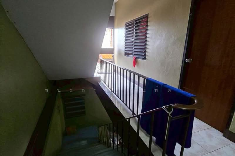 บ้านสวนสุขประยูร, Chon Buri (Pattaya), Ban Suan, Muang Chon Buri, Chon Buri (Pattaya), 4 Bedrooms, 180 sqm, Townhouse For Sale, by ชนะชาติ นนท์ตา, 500447016 - DDproperty.com