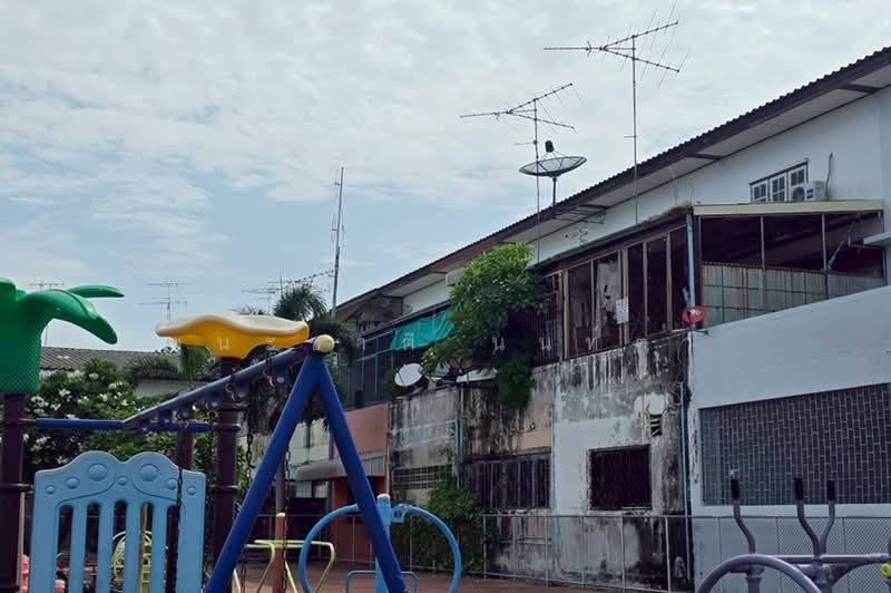บ้านสวนสุขประยูร, Chon Buri (Pattaya), Ban Suan, Muang Chon Buri, Chon Buri (Pattaya), 4 Bedrooms, 180 sqm, Townhouse For Sale, by ชนะชาติ นนท์ตา, 500447016 - DDproperty.com