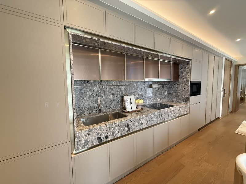 Via 34, Bangkok, 15 Soi Sukhumvit 34, Khong Tan, Khlong Toei, Bangkok, 2 Bedrooms, 92 sqm, Condo For Rent, by Ryan Tarrarinn, 500447017 - DDproperty.com