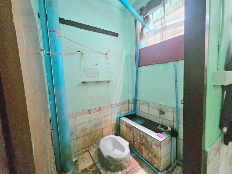 อพาร์ทเม้นท์ประเวศ กรุงเทพมหานคร, Bangkok, Nong Bon, Prawet, Bangkok, 1 Bedroom, 150 sqm, Single Detached House For Sale, by The Best Property ยะ, 500447021 - DDproperty.com
