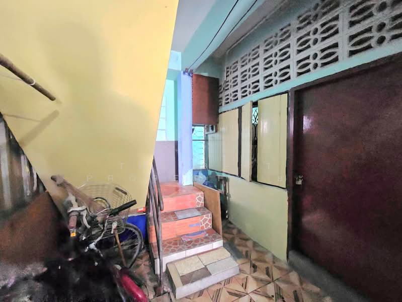 อพาร์ทเม้นท์ประเวศ กรุงเทพมหานคร, Bangkok, Nong Bon, Prawet, Bangkok, 1 Bedroom, 150 sqm, Single Detached House For Sale, by The Best Property ยะ, 500447021 - DDproperty.com