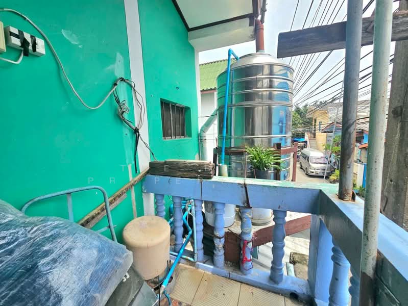 อพาร์ทเม้นท์ประเวศ กรุงเทพมหานคร, Bangkok, Nong Bon, Prawet, Bangkok, 1 Bedroom, 150 sqm, Single Detached House For Sale, by The Best Property ยะ, 500447021 - DDproperty.com