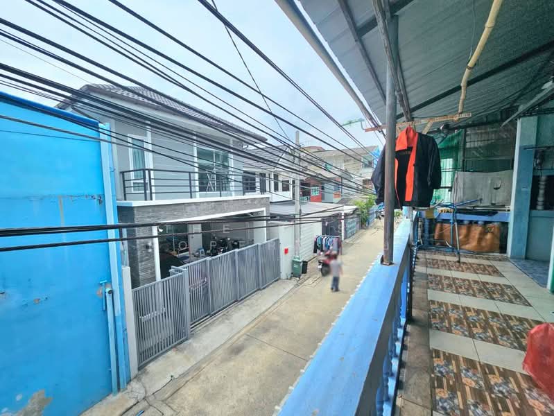 อพาร์ทเม้นท์ประเวศ กรุงเทพมหานคร, Bangkok, Nong Bon, Prawet, Bangkok, 1 Bedroom, 150 sqm, Single Detached House For Sale, by The Best Property ยะ, 500447021 - DDproperty.com