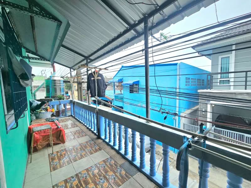 อพาร์ทเม้นท์ประเวศ กรุงเทพมหานคร, Bangkok, Nong Bon, Prawet, Bangkok, 1 Bedroom, 150 sqm, Single Detached House For Sale, by The Best Property ยะ, 500447021 - DDproperty.com