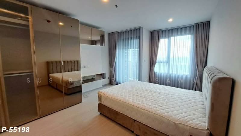 Life Ladprao : ไลฟ์ ลาดพร้าว, กรุงเทพ, 992 ถนนลาดพร้าว, จอมพล, จตุจักร, กรุงเทพ, 27 ตร.ม., คอนโด ให้เช่า, โดย Susira Prueksawun, 500447024 - DDproperty.com