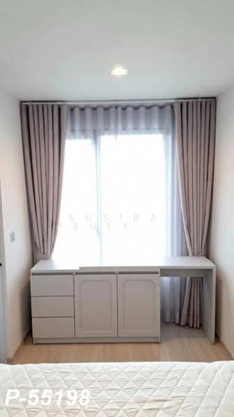 Life Ladprao, Bangkok, 992 Ladprao Road, Jom Phon, Chatuchak, Bangkok, Studio, 27 sqm, Condo For Rent, by Susira Prueksawun, 500447024 - DDproperty.com
