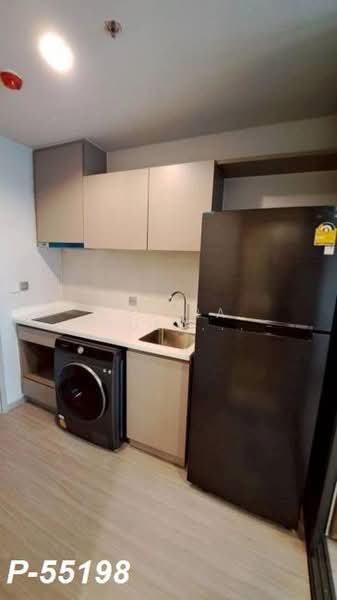 Life Ladprao, Bangkok, 992 Ladprao Road, Jom Phon, Chatuchak, Bangkok, Studio, 27 sqm, Condo For Rent, by Susira Prueksawun, 500447024 - DDproperty.com