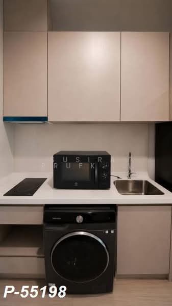 Life Ladprao, Bangkok, 992 Ladprao Road, Jom Phon, Chatuchak, Bangkok, Studio, 27 sqm, Condo For Rent, by Susira Prueksawun, 500447024 - DDproperty.com