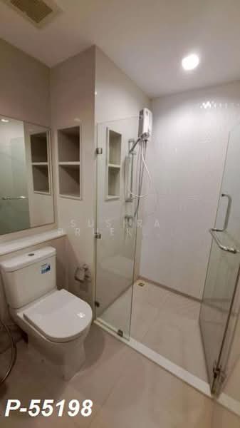 Life Ladprao, Bangkok, 992 Ladprao Road, Jom Phon, Chatuchak, Bangkok, Studio, 27 sqm, Condo For Rent, by Susira Prueksawun, 500447024 - DDproperty.com