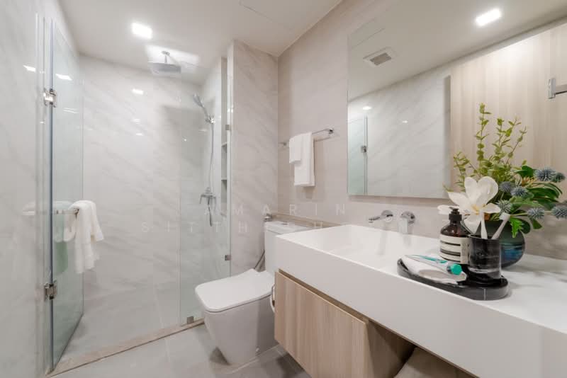 Fynn Sukhumvit 31, Bangkok, 77 Sukhumvit Road, Khlongtoei Nua, Watthana, Bangkok, 3 Bedrooms, 114 sqm, Condo For Rent, by Amarin Sitthidhoon, 500447026 - DDproperty.com