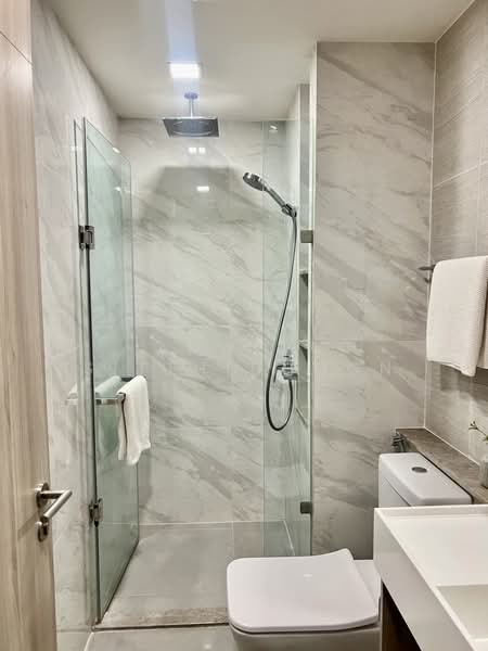 Fynn Sukhumvit 31, Bangkok, 77 Sukhumvit Road, Khlongtoei Nua, Watthana, Bangkok, 3 Bedrooms, 114 sqm, Condo For Rent, by Amarin Sitthidhoon, 500447026 - DDproperty.com