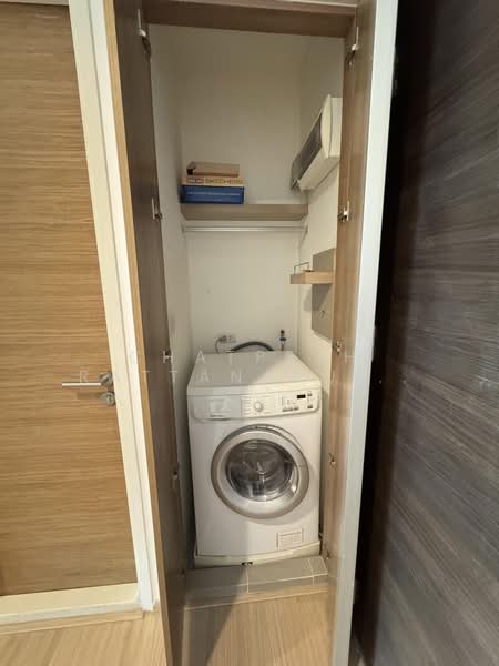 Rhythm Sukhumvit 50, Bangkok, 8 Sukhumvit 50, Sukhumvit Road, Phra Kanong, Khlong Toei, Bangkok, 1 Bedroom, 46 sqm, Condo For Rent, by Chatpeeh Rattanakulthananan, 500447027 - DDproperty.com