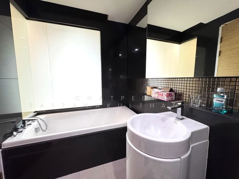 Rhythm Sukhumvit 50, Bangkok, 8 Sukhumvit 50, Sukhumvit Road, Phra Kanong, Khlong Toei, Bangkok, 1 Bedroom, 46 sqm, Condo For Rent, by Chatpeeh Rattanakulthananan, 500447027 - DDproperty.com