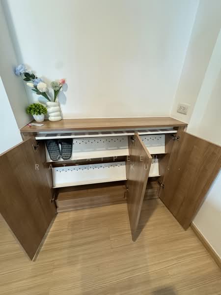 Rhythm Sukhumvit 50, Bangkok, 8 Sukhumvit 50, Sukhumvit Road, Phra Kanong, Khlong Toei, Bangkok, 1 Bedroom, 46 sqm, Condo For Rent, by Chatpeeh Rattanakulthananan, 500447027 - DDproperty.com