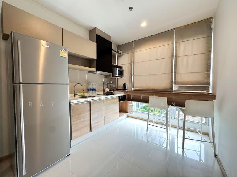 Rhythm Sukhumvit 50, Bangkok, 8 Sukhumvit 50, Sukhumvit Road, Phra Kanong, Khlong Toei, Bangkok, 1 Bedroom, 46 sqm, Condo For Rent, by Chatpeeh Rattanakulthananan, 500447027 - DDproperty.com